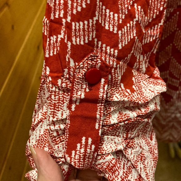 NWT Toomi Top XL - Picture 5 of 10